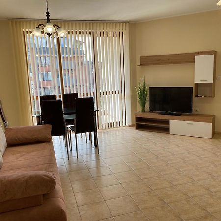 Apartament Complex Apolon Nesebyr Zewnętrze zdjęcie