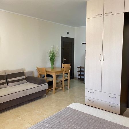 Apartament Complex Apolon Nesebyr Zewnętrze zdjęcie