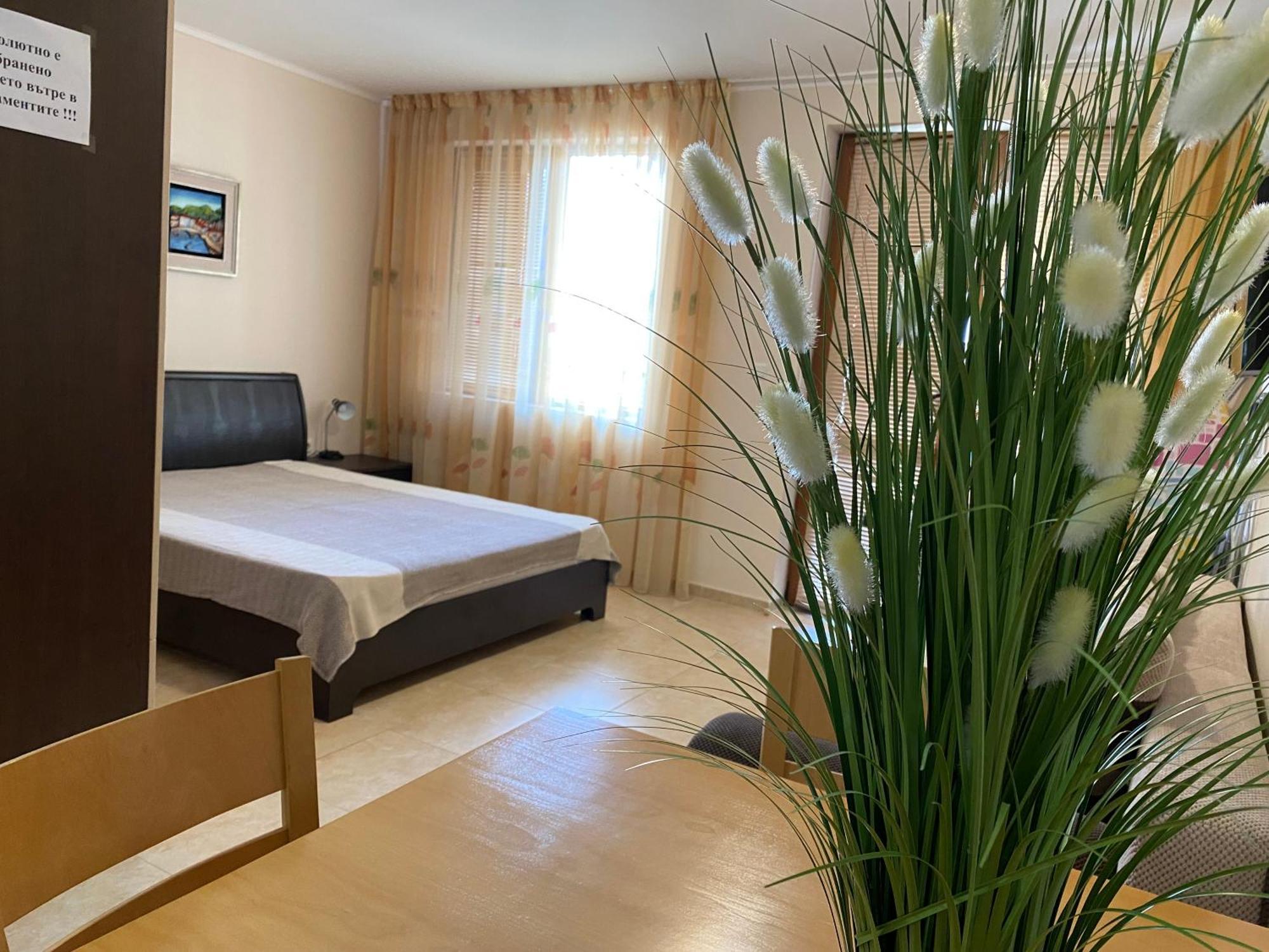 Apartament Complex Apolon Nesebyr Zewnętrze zdjęcie